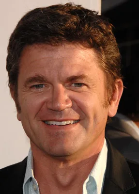 تصویر John Michael Higgins