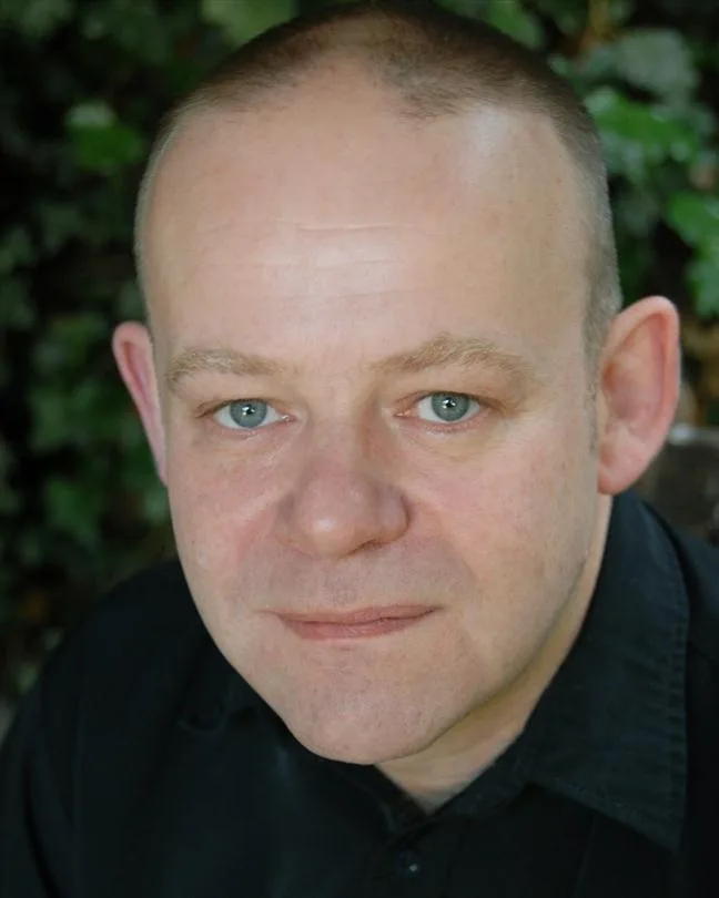 تصویر Huw Higginson