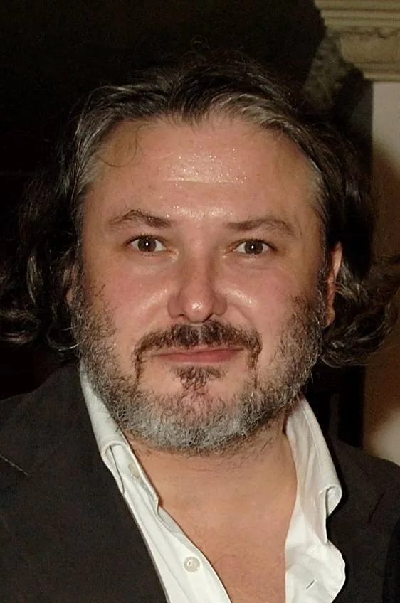 تصویر Conleth Hill