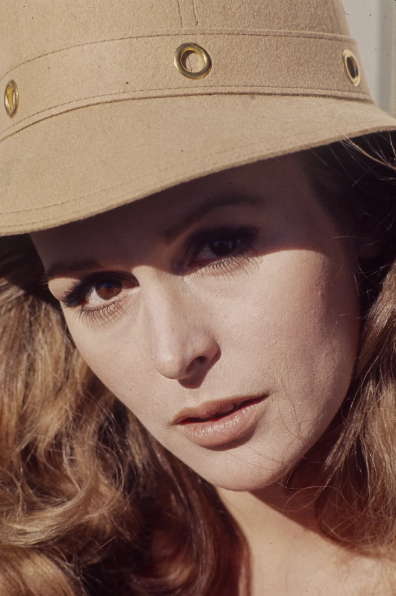 تصویر Marianna Hill