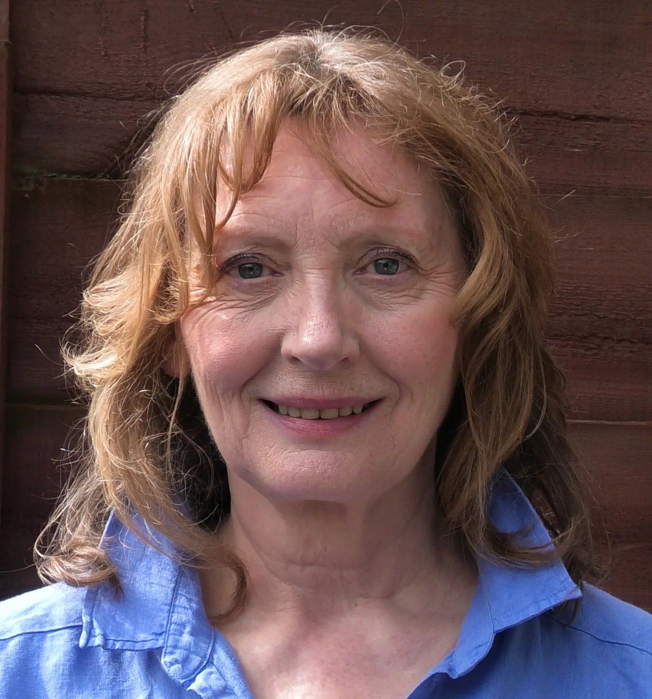 تصویر Lorraine Hilton