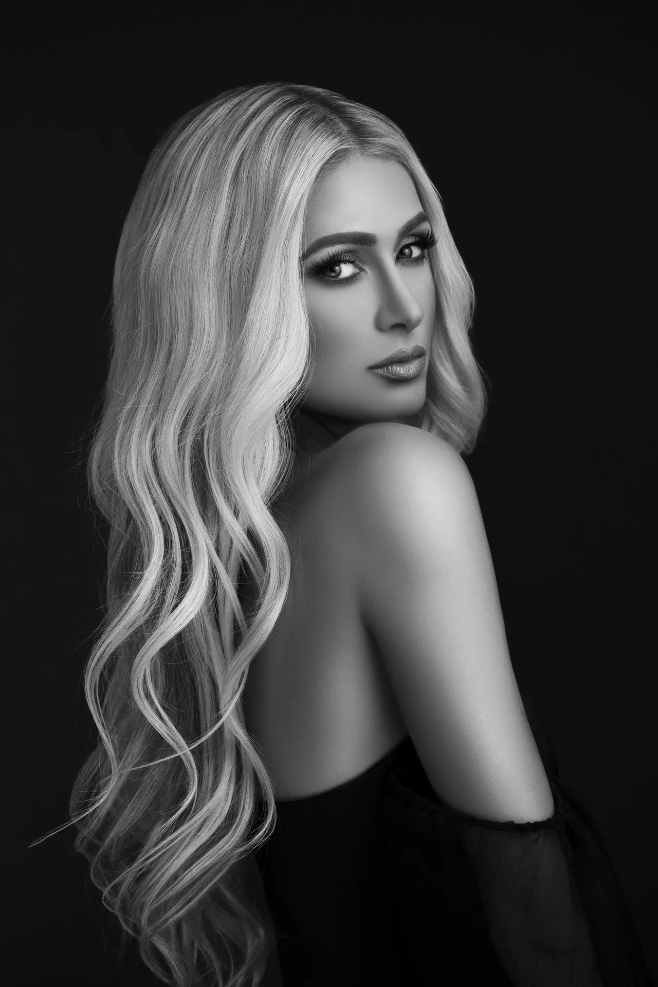 تصویر Paris Hilton
