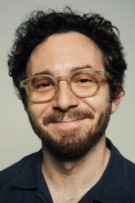 تصویر Aaron Himelstein