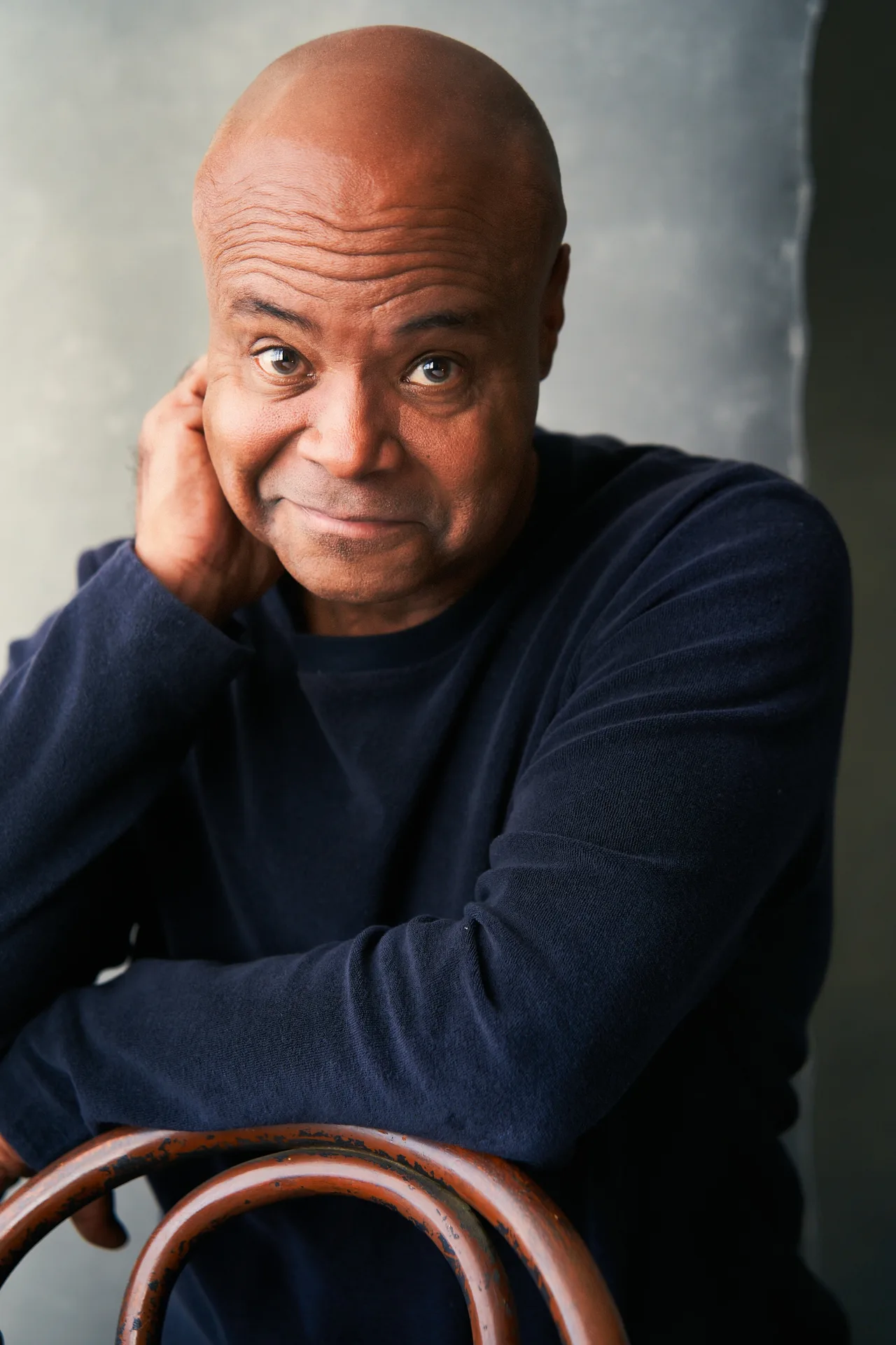 تصویر Terence Bernie Hines