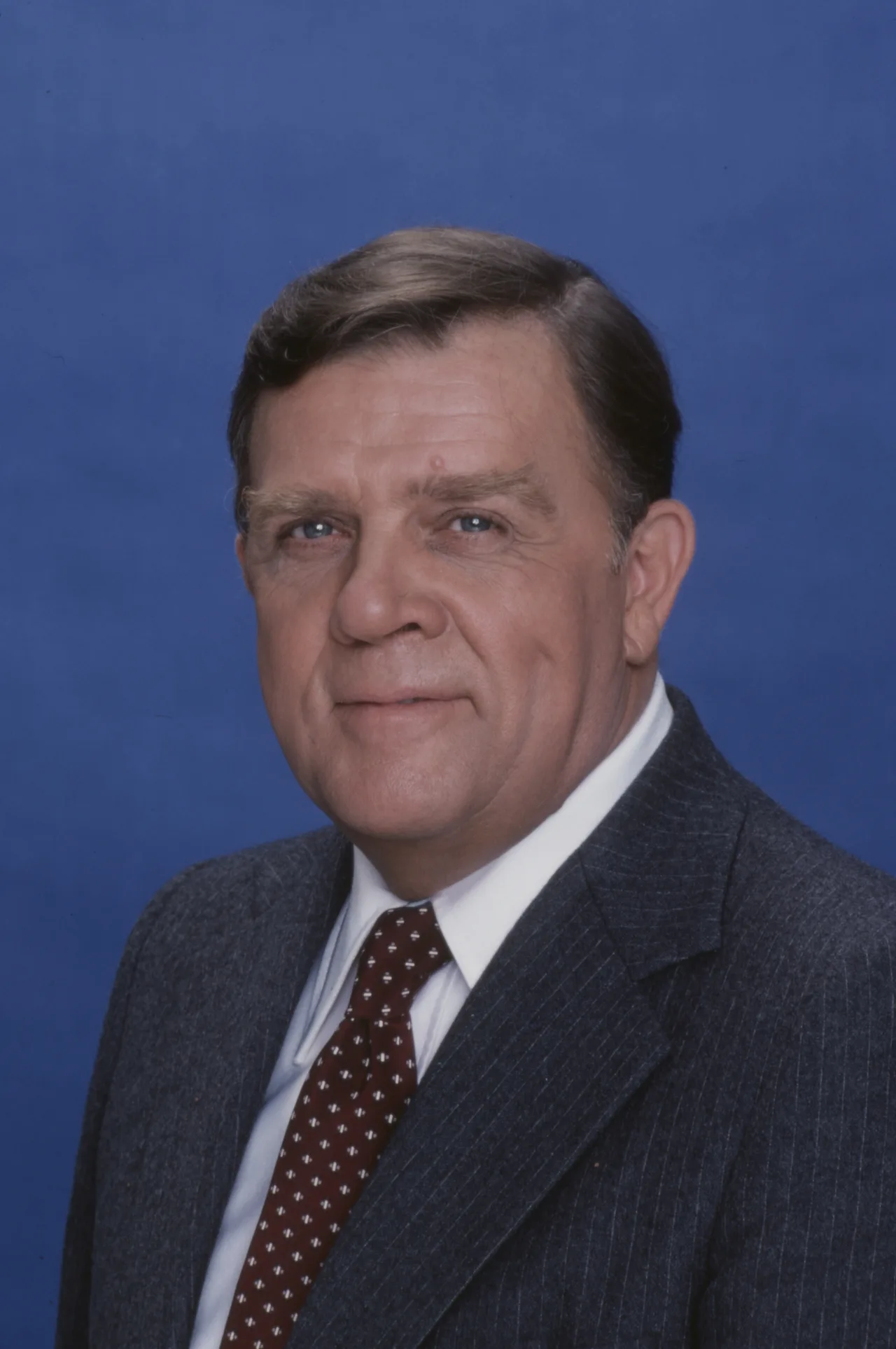 تصویر Pat Hingle