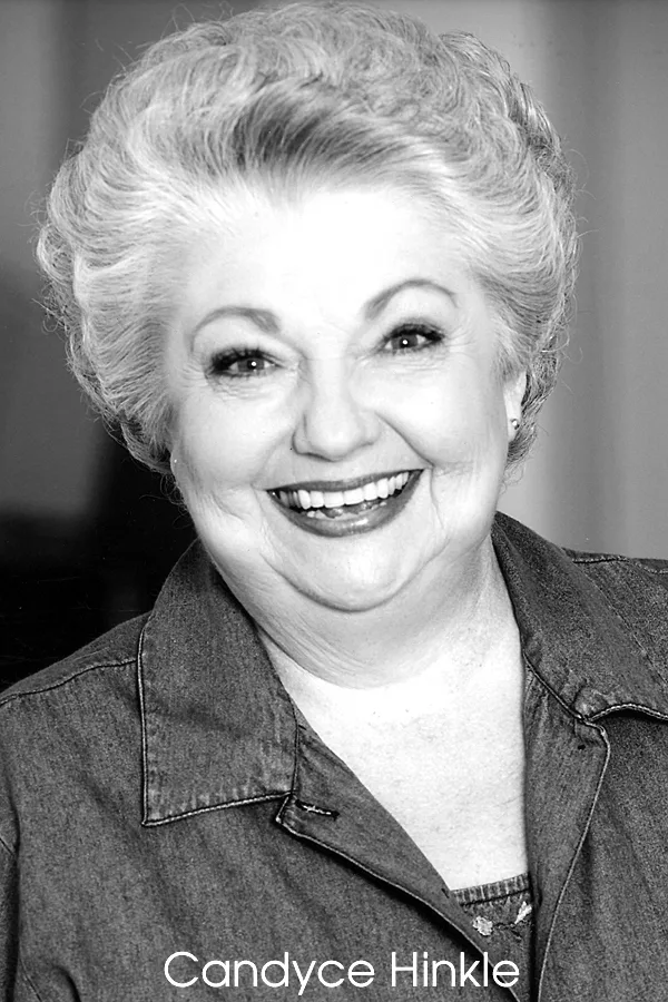 تصویر Candyce Hinkle