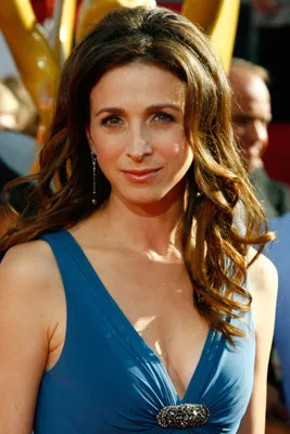 تصویر Marin Hinkle
