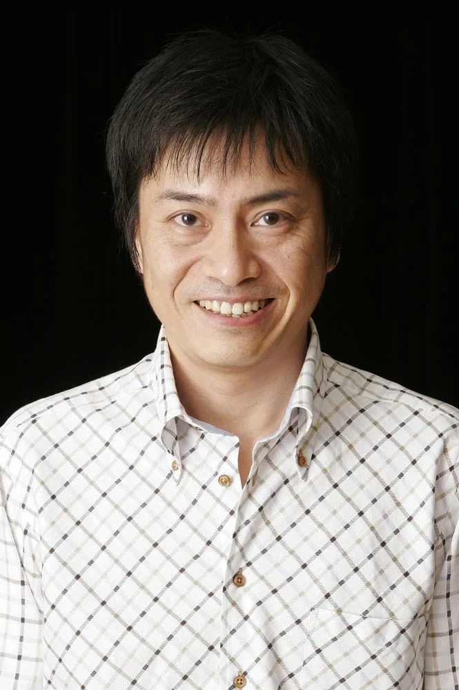 تصویر Hiroaki Hirata