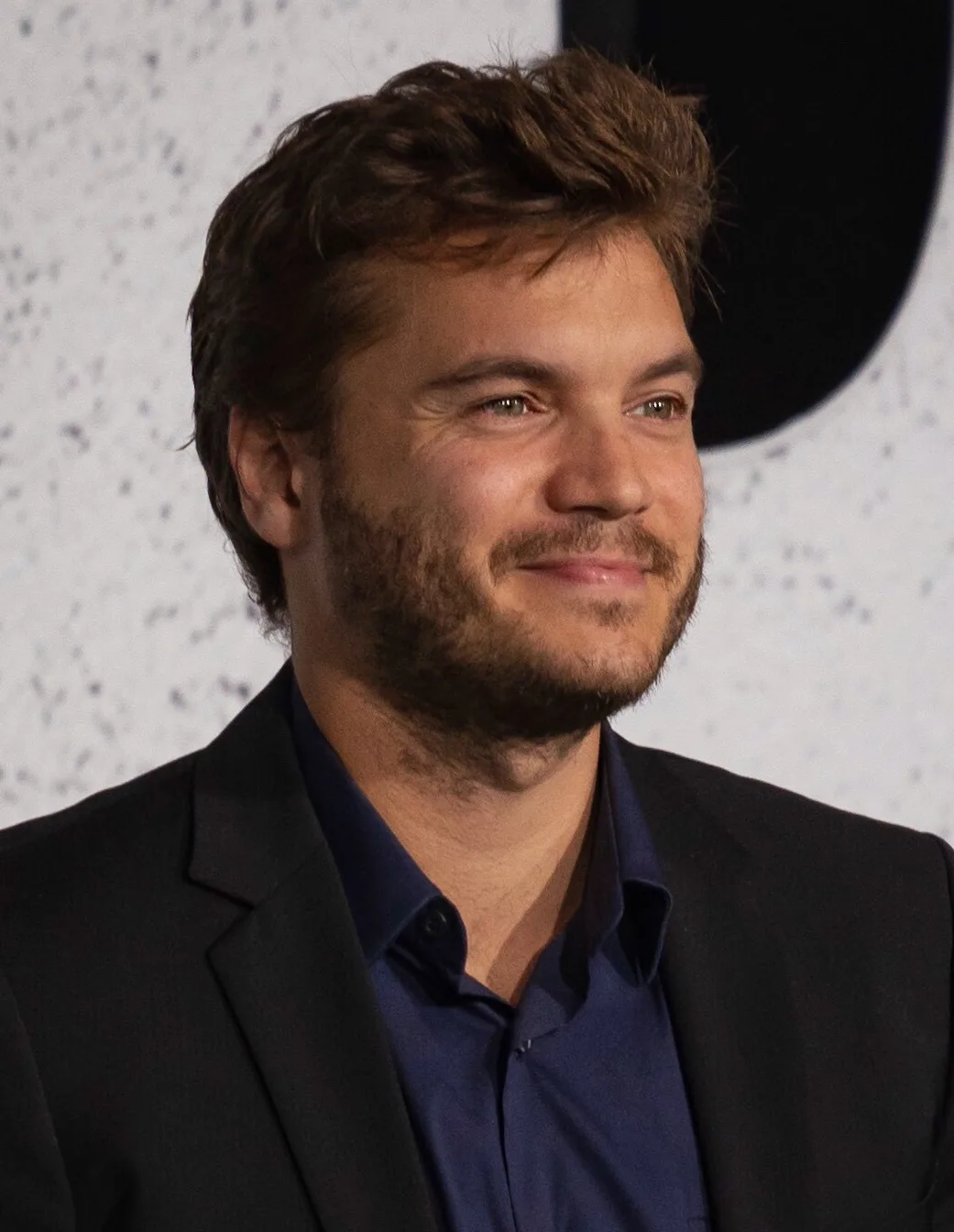 تصویر Emile Hirsch