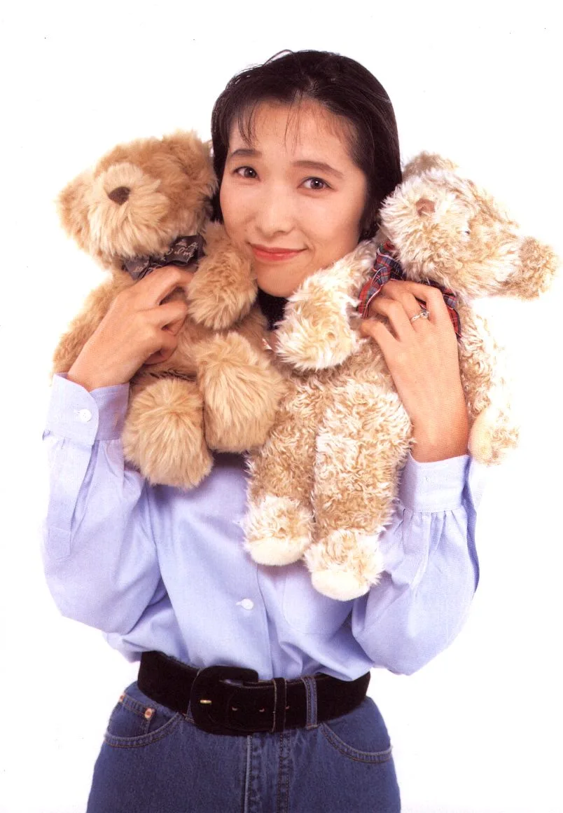 تصویر Aya Hisakawa