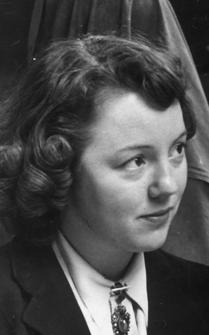 تصویر Patricia Hitchcock