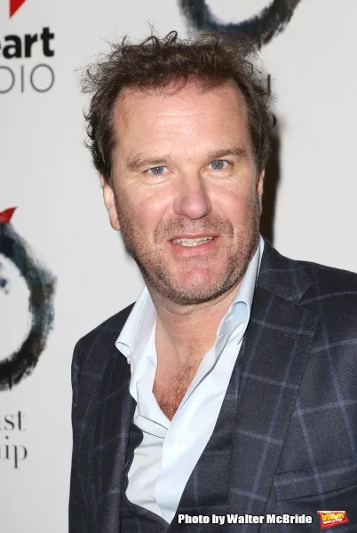 تصویر Douglas Hodge