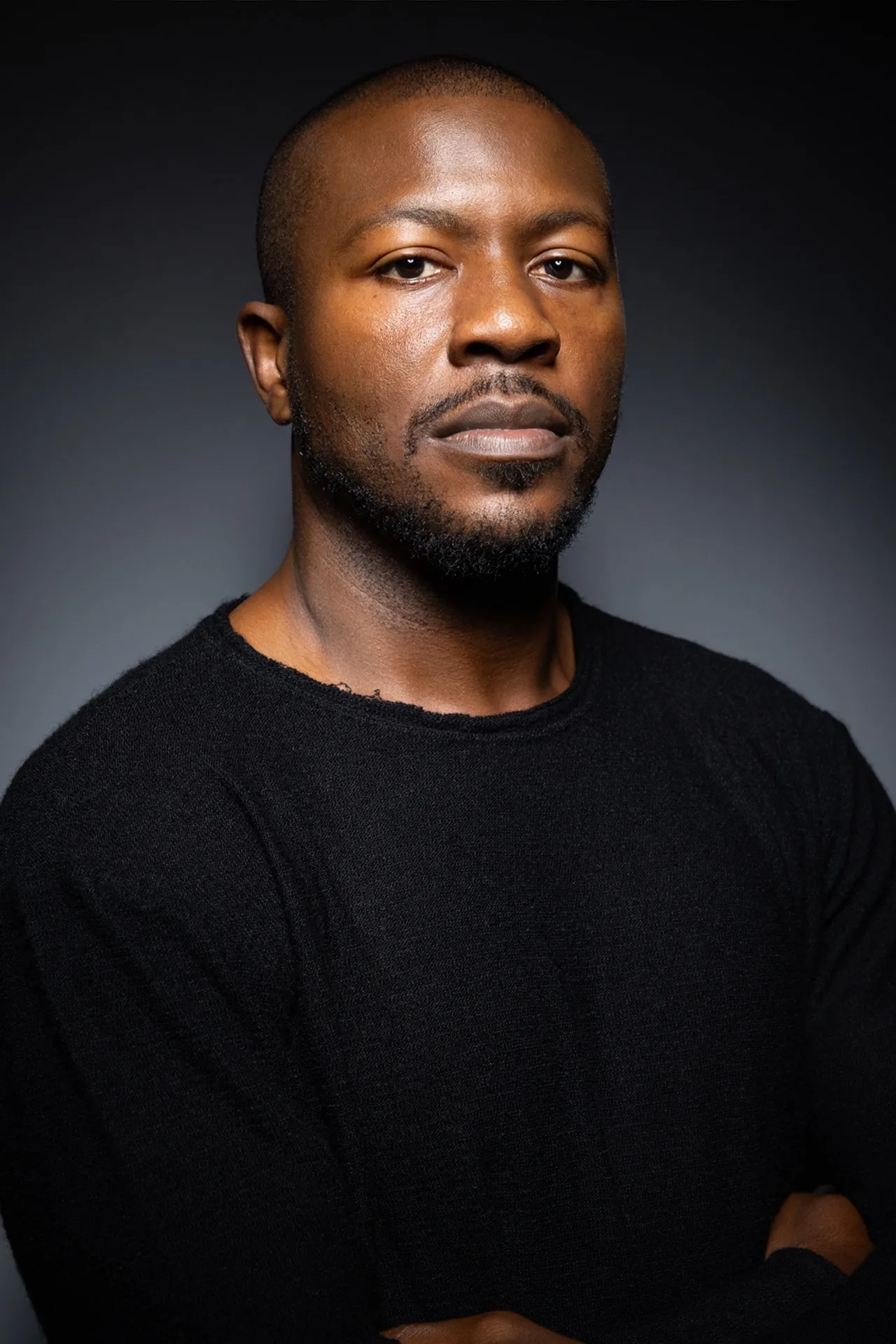 تصویر Edwin Hodge