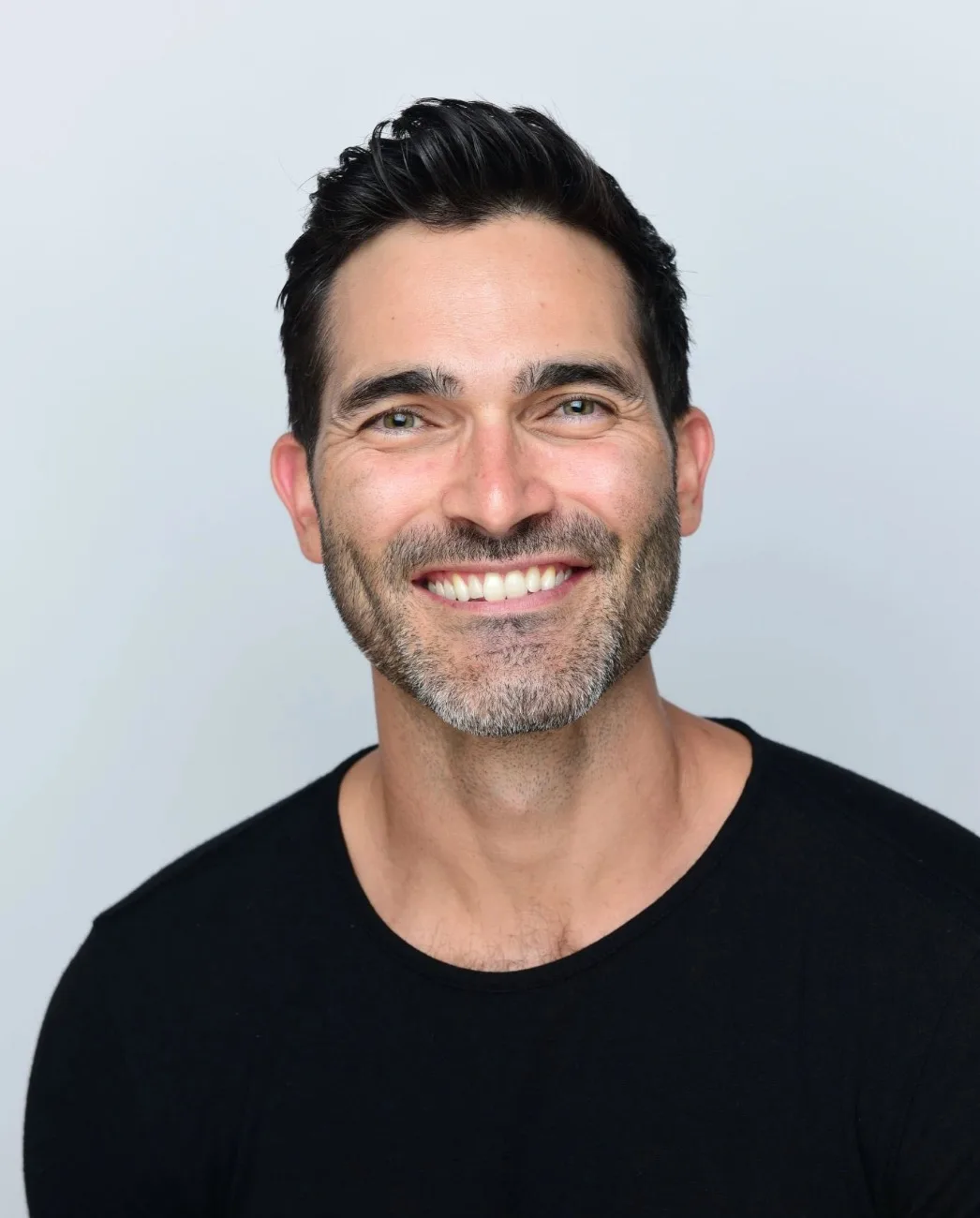 تصویر Tyler Hoechlin