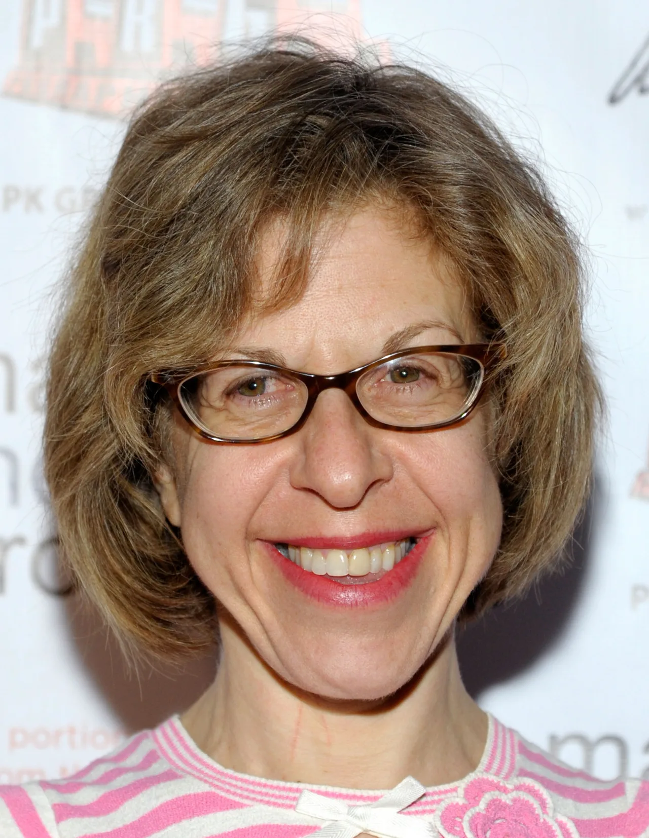 تصویر Jackie Hoffman