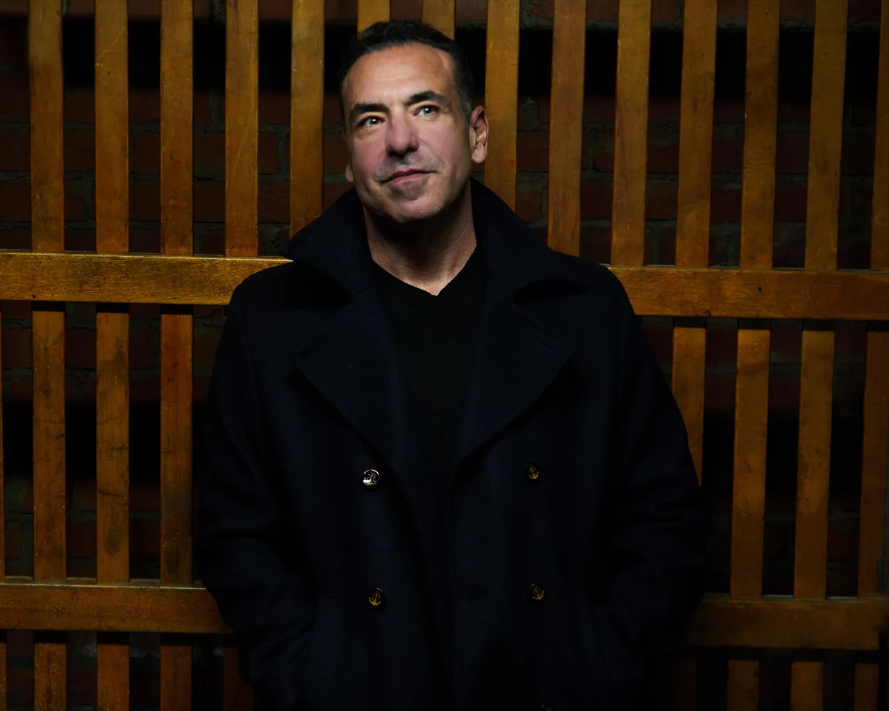 تصویر Rick Hoffman