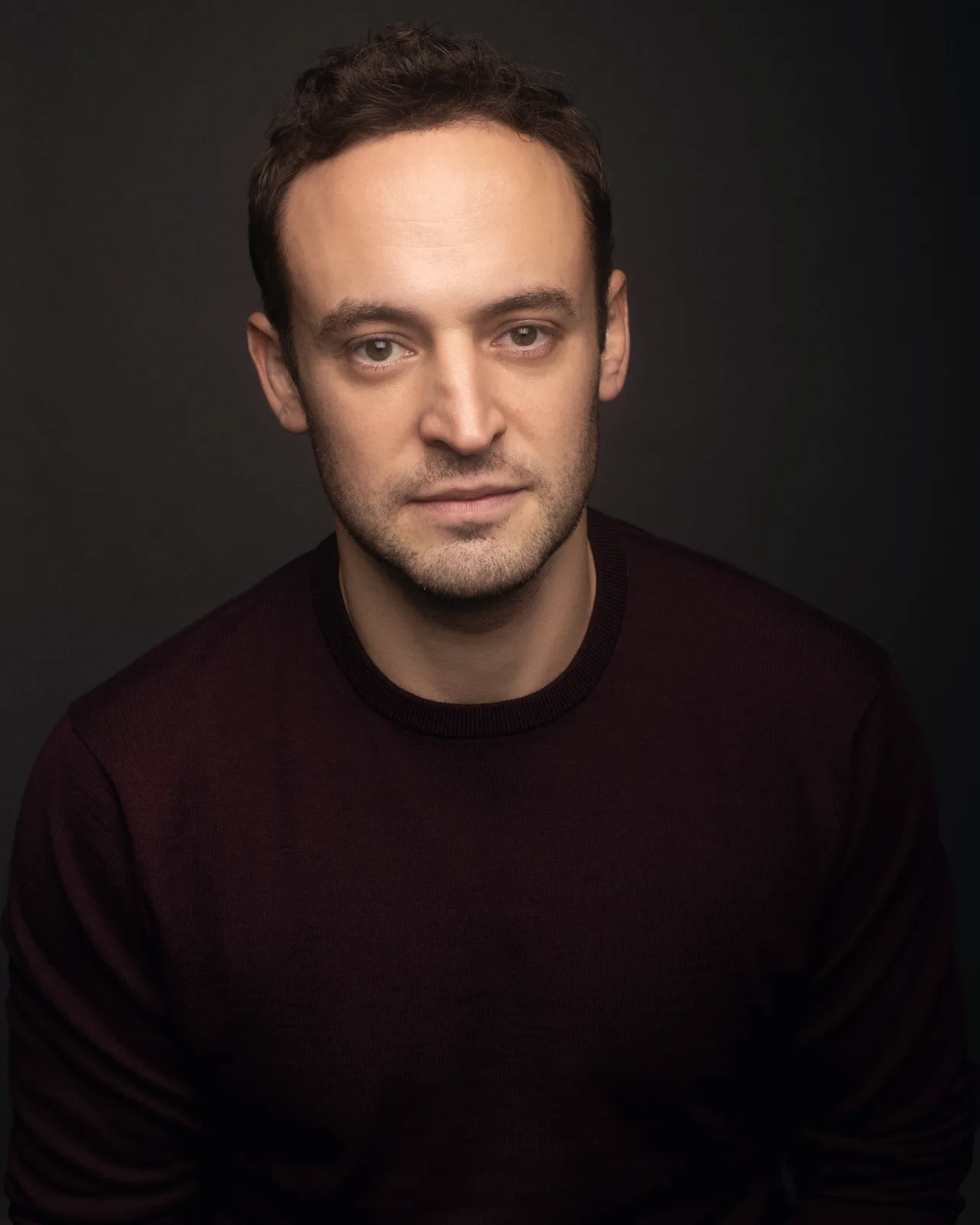 تصویر Charlie Hofheimer