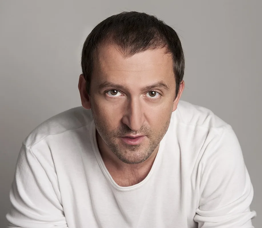 تصویر Martin Hofmann