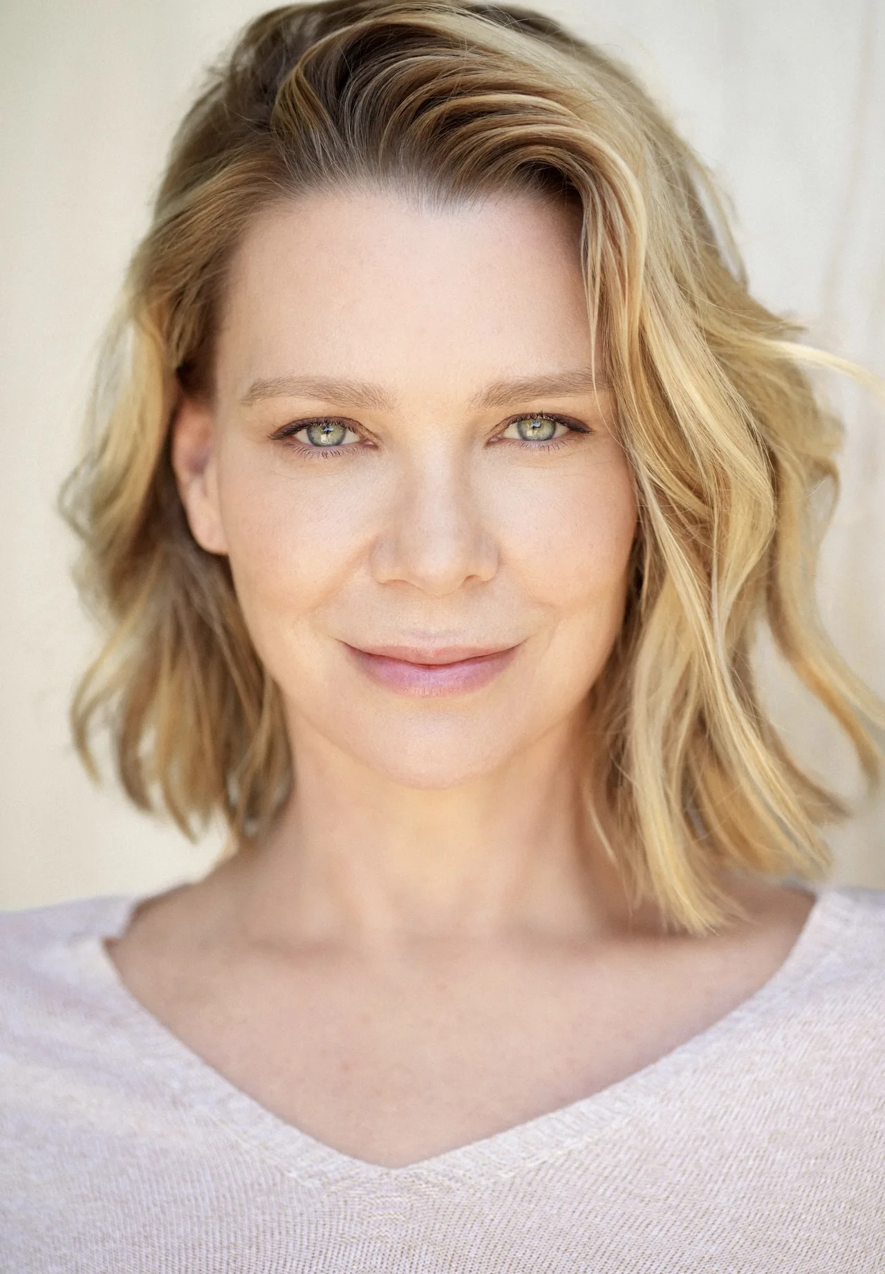 تصویر Laurie Holden