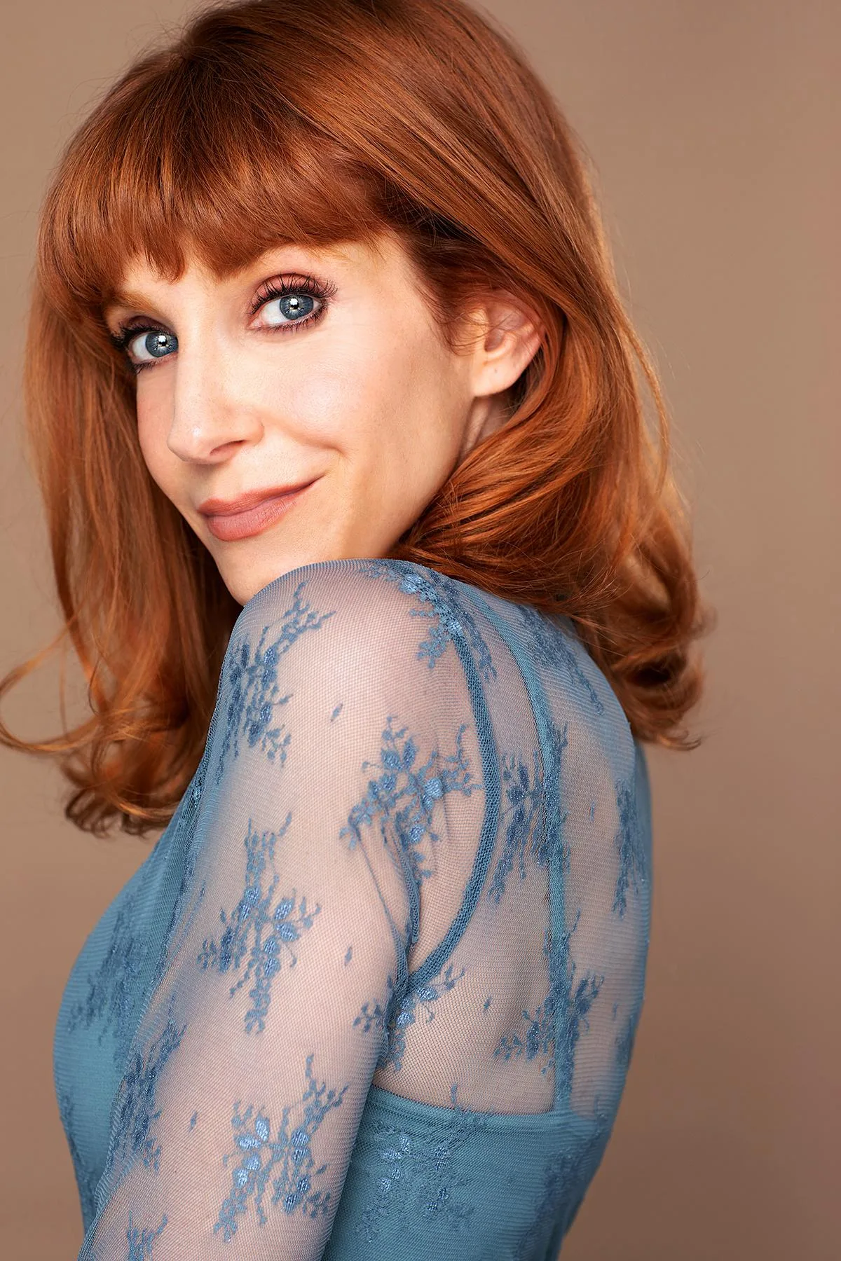تصویر Gwen Hollander
