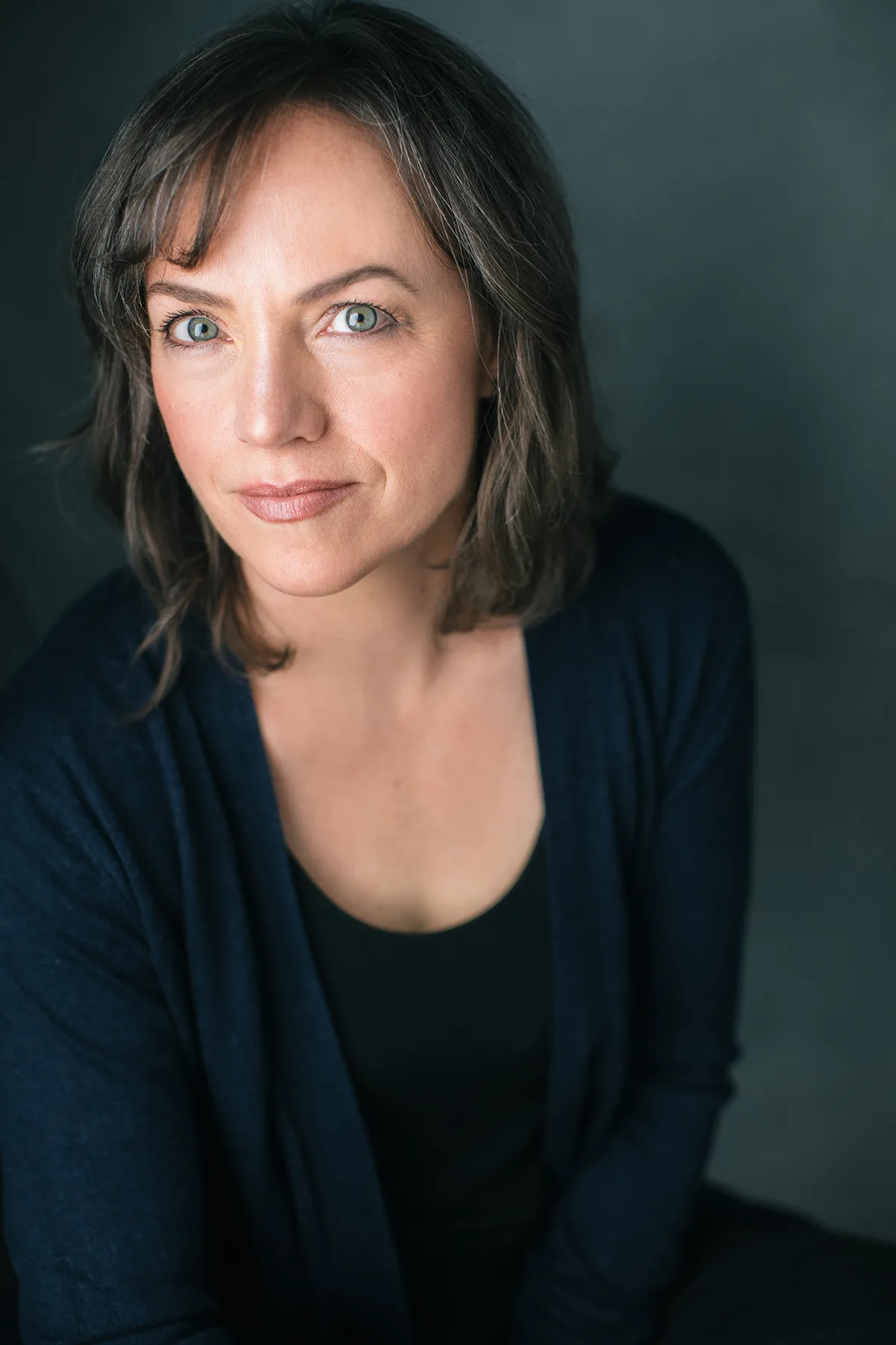 تصویر Vanessa Holmes