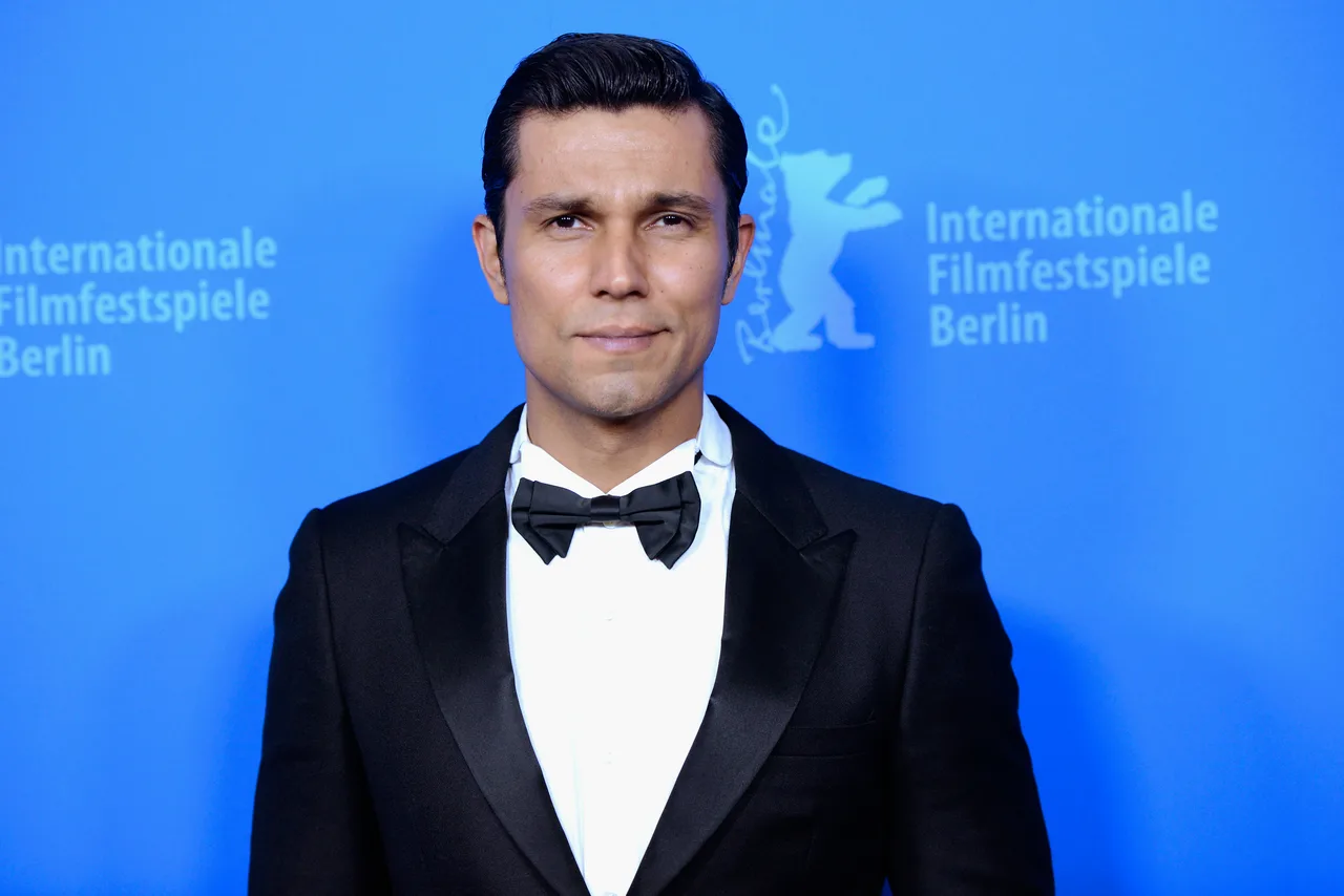 تصویر Randeep Hooda