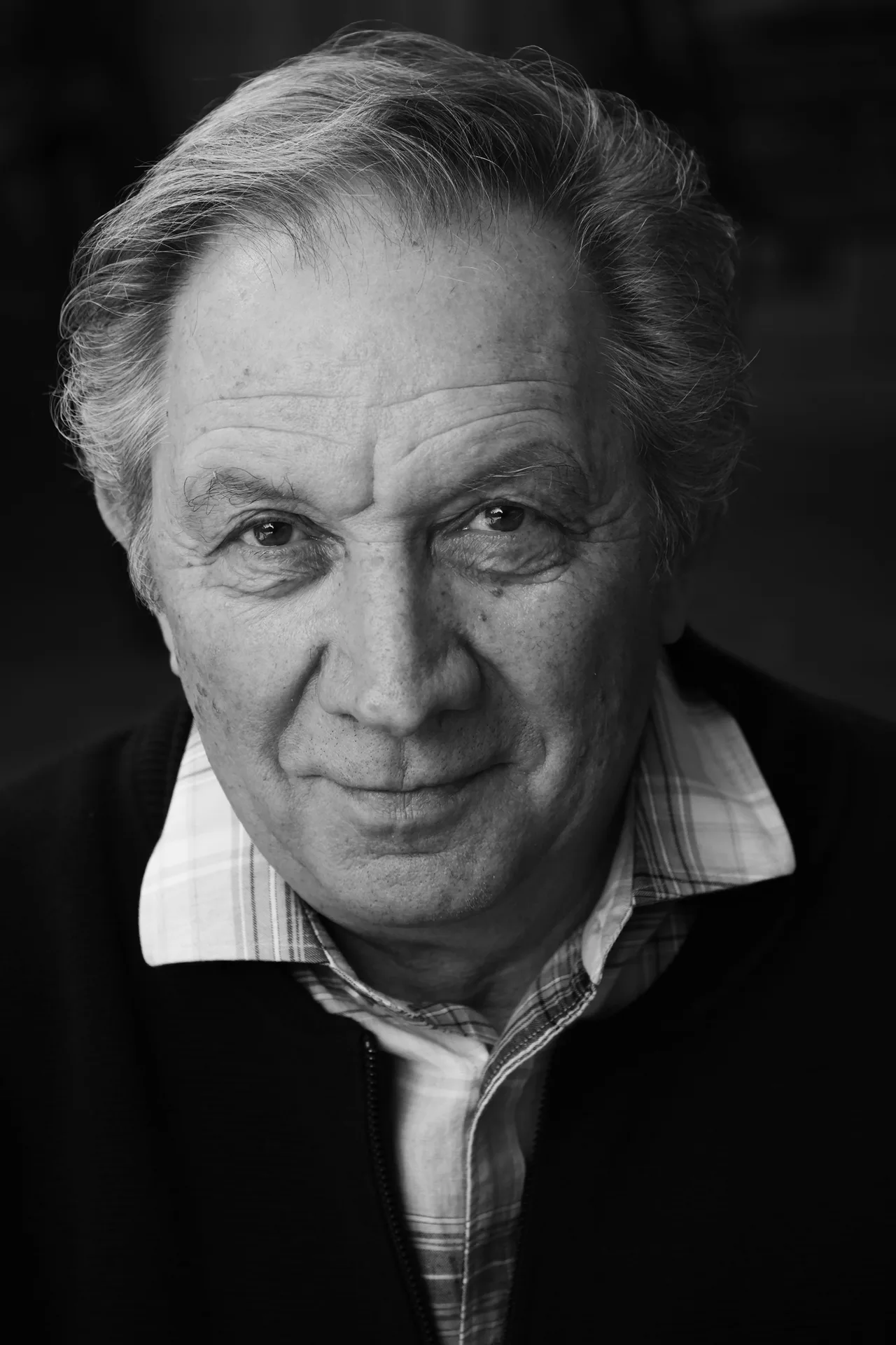 تصویر Richard Hope