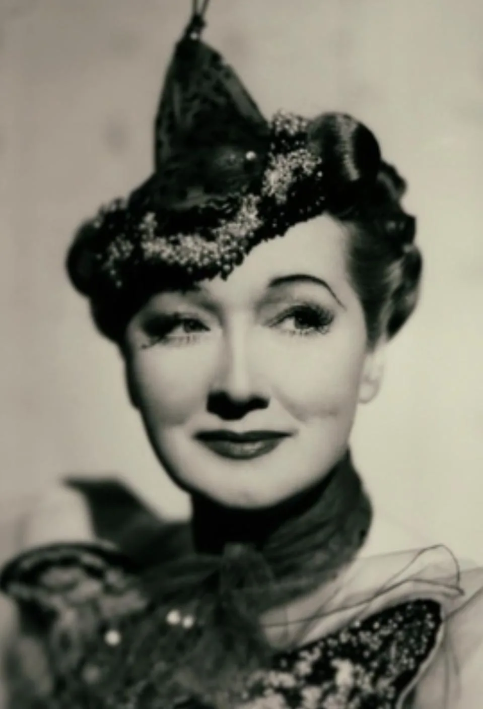 تصویر Hedda Hopper