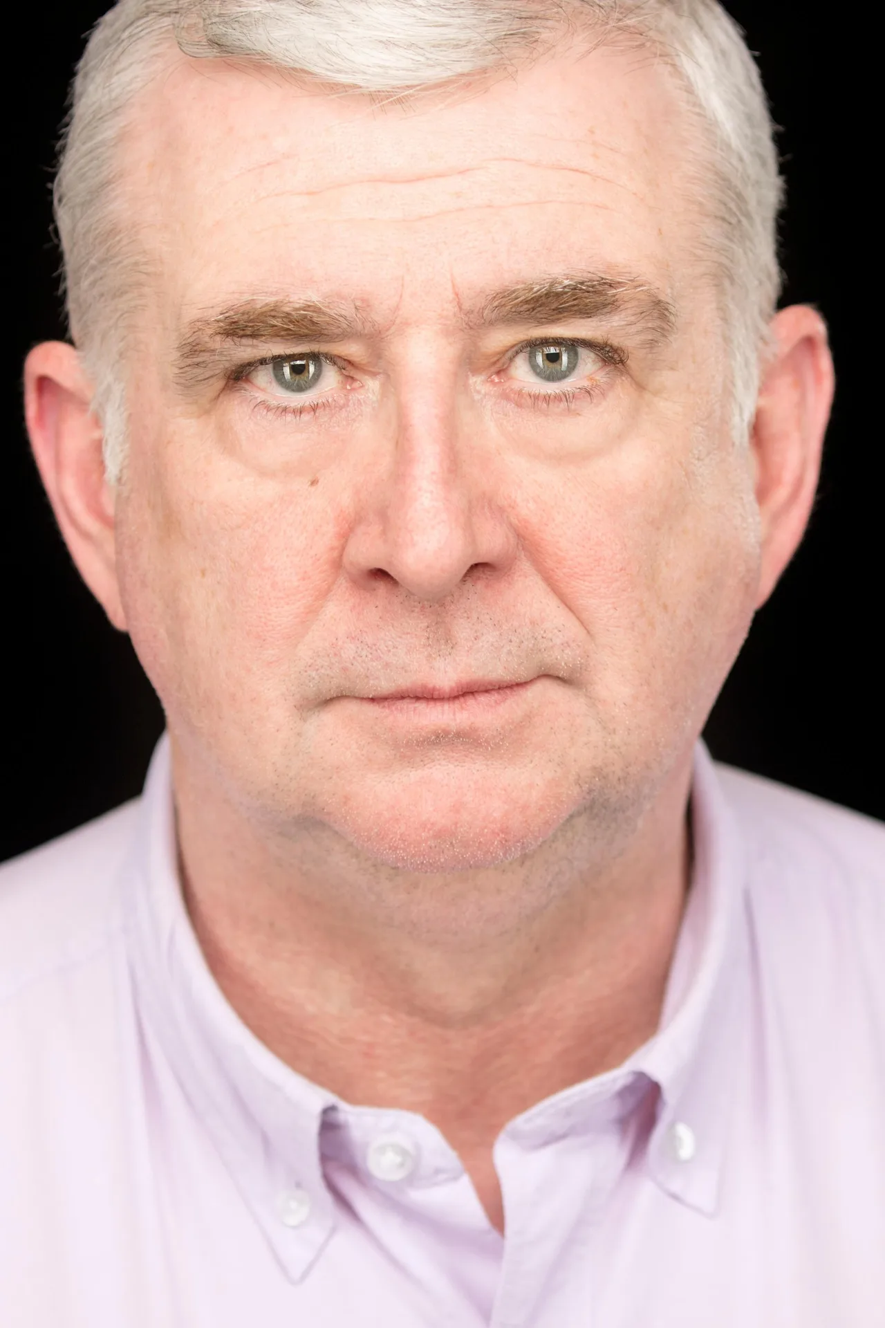 تصویر Gerard Horan