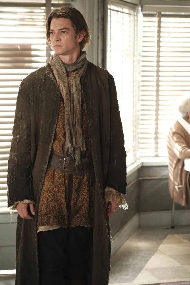 تصویر Craig Horner