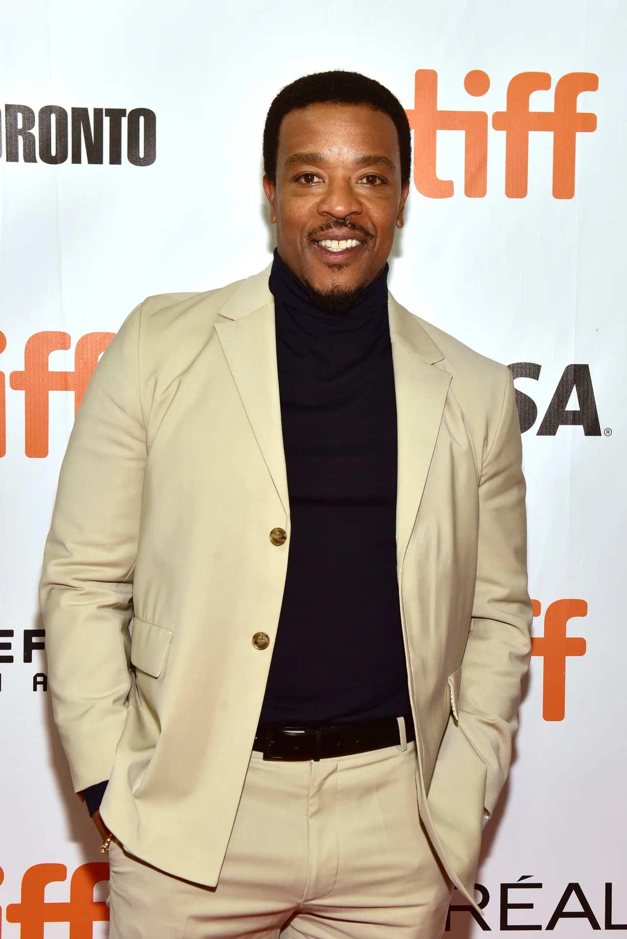 تصویر Russell Hornsby