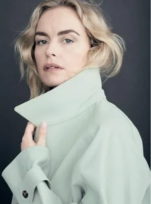 تصویر Nina Hoss