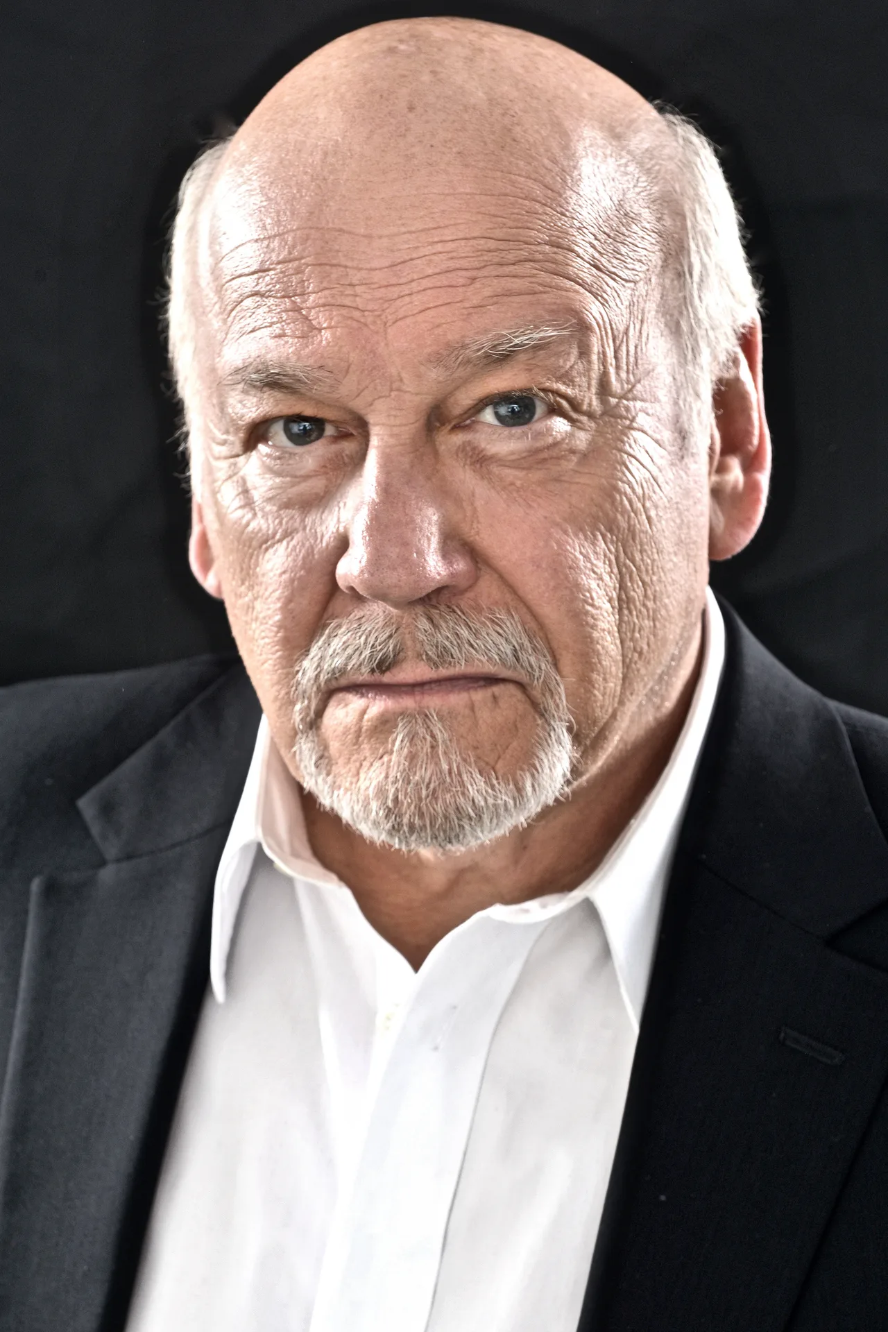 تصویر Serge Houde