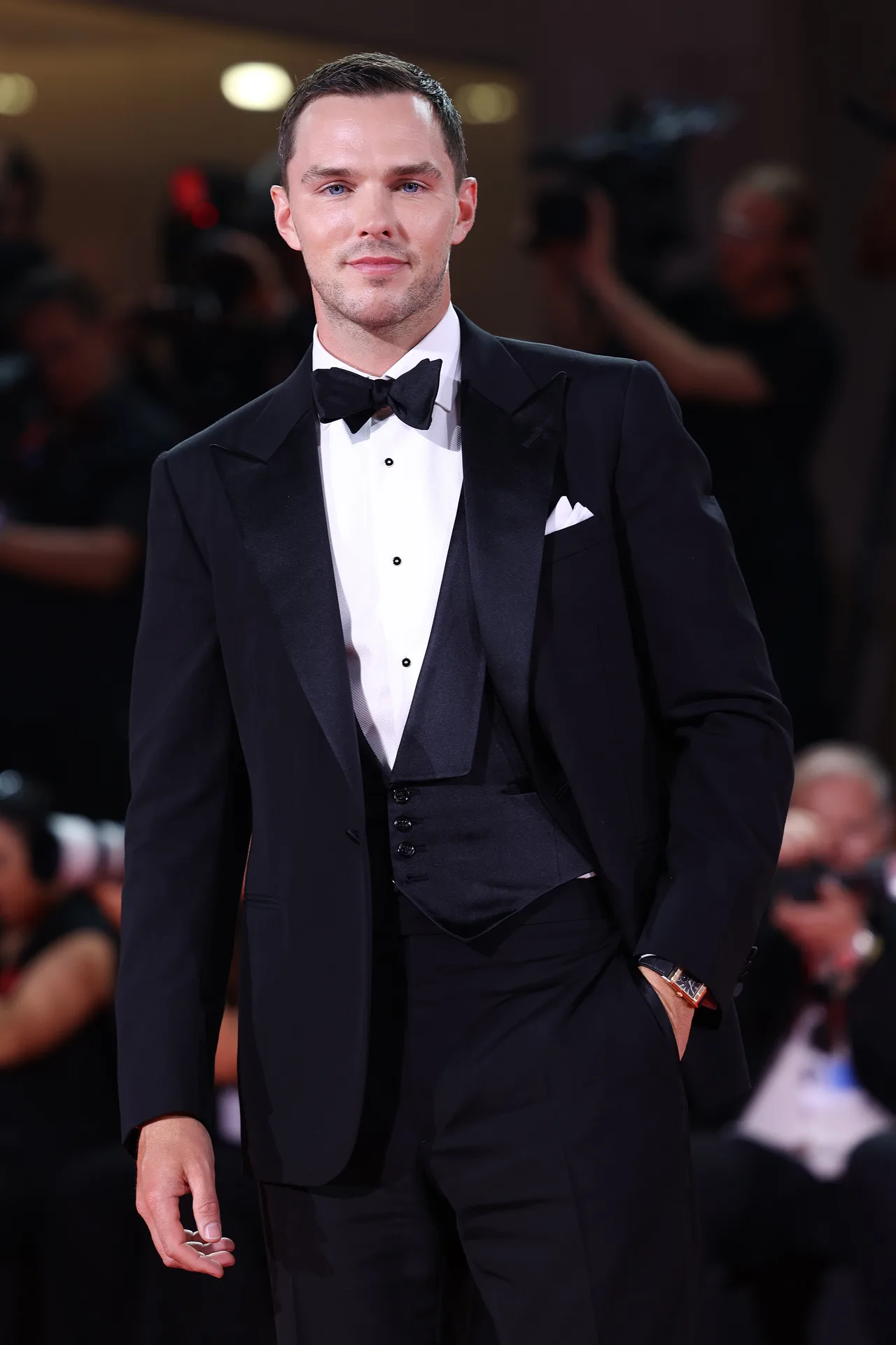 تصویر Nicholas Hoult