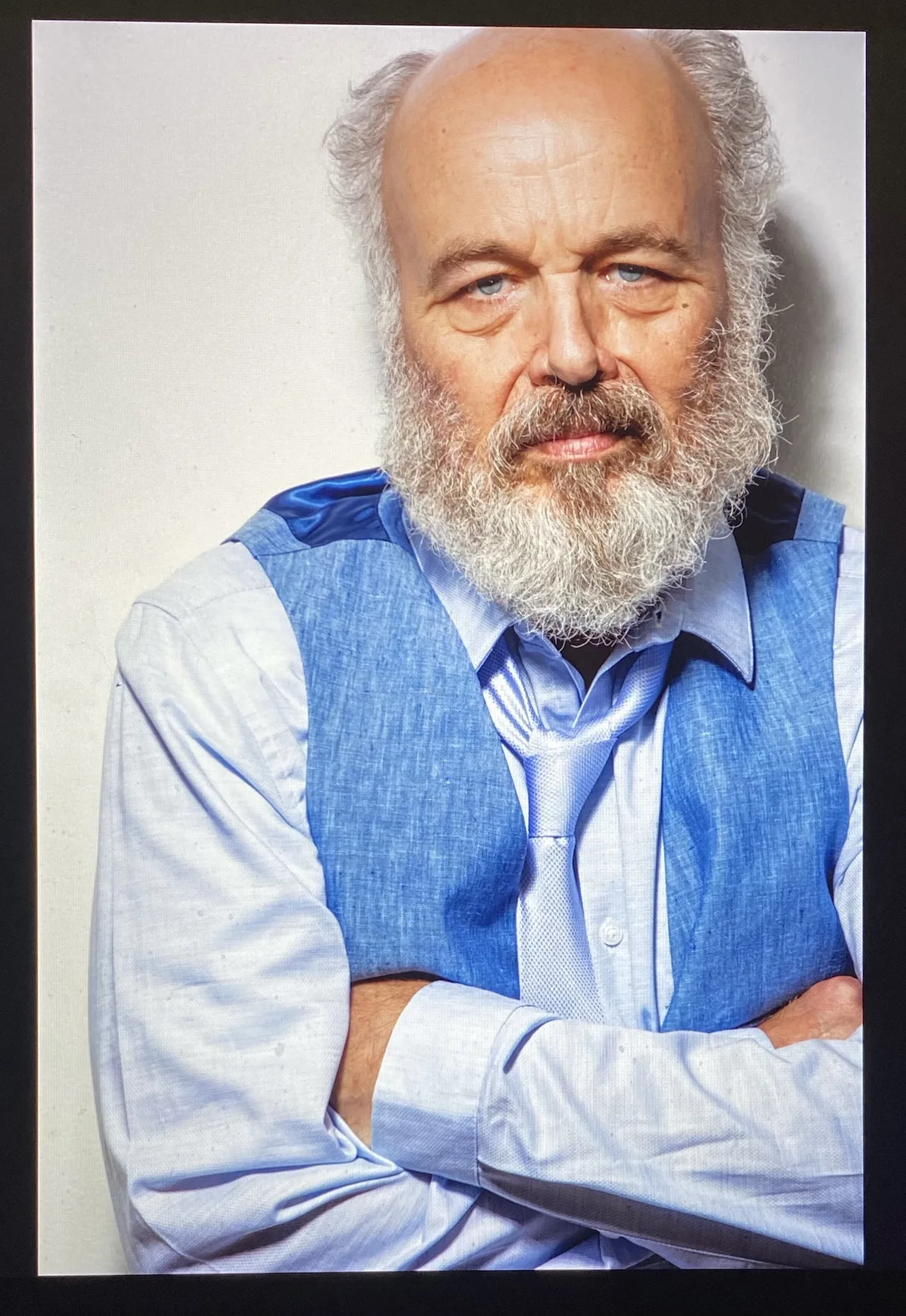 تصویر Clint Howard