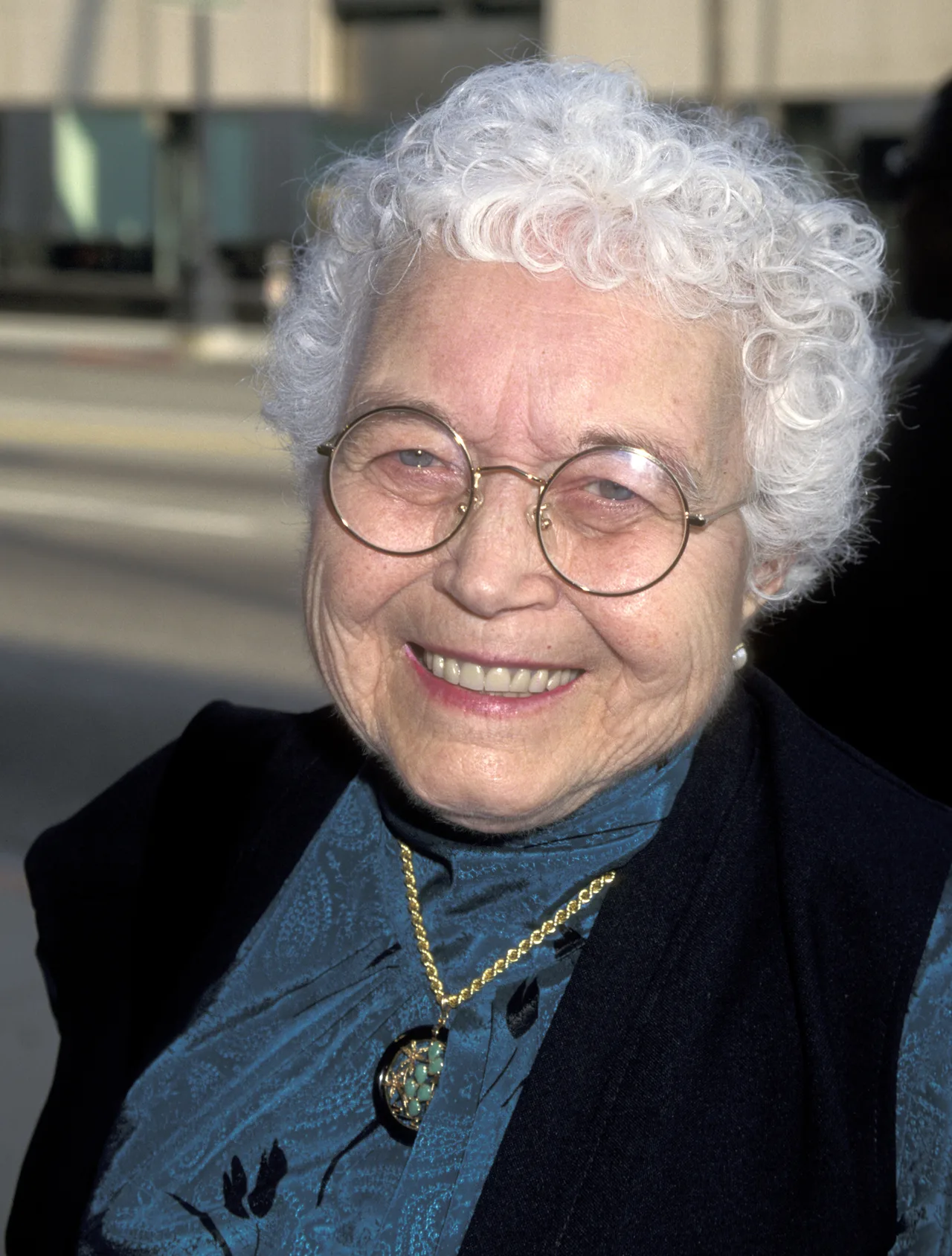 تصویر Jean Speegle Howard