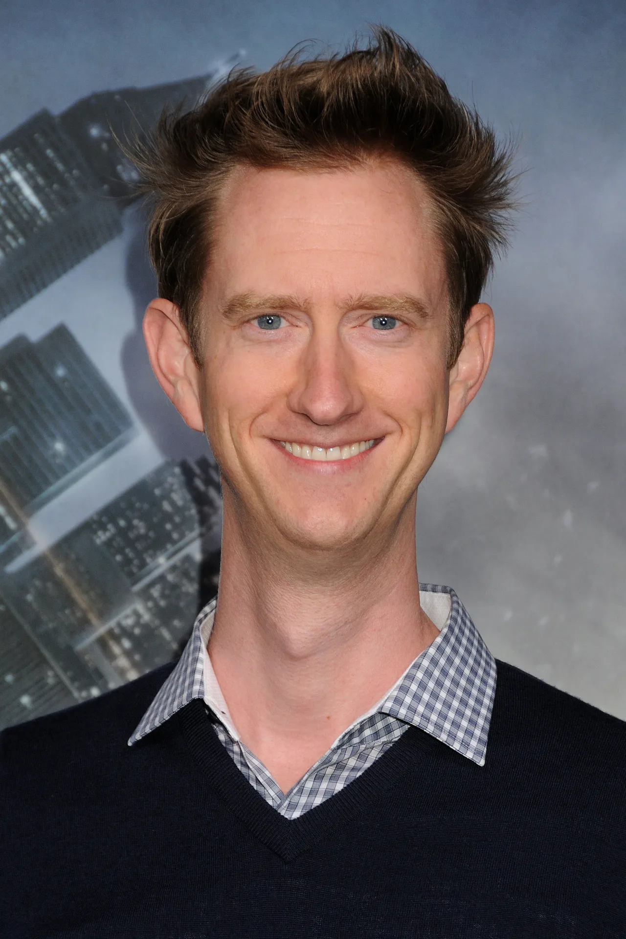 تصویر Jeremy Howard