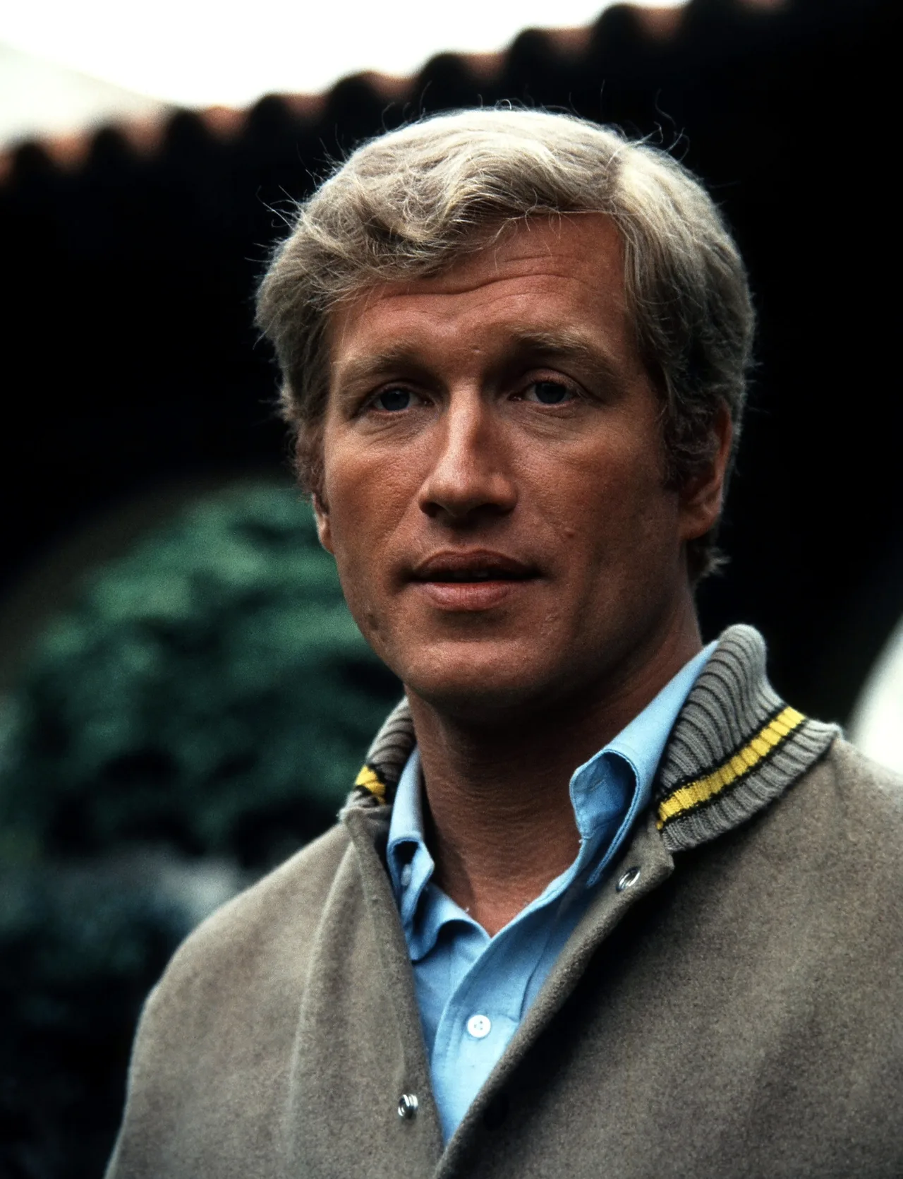 تصویر Ken Howard