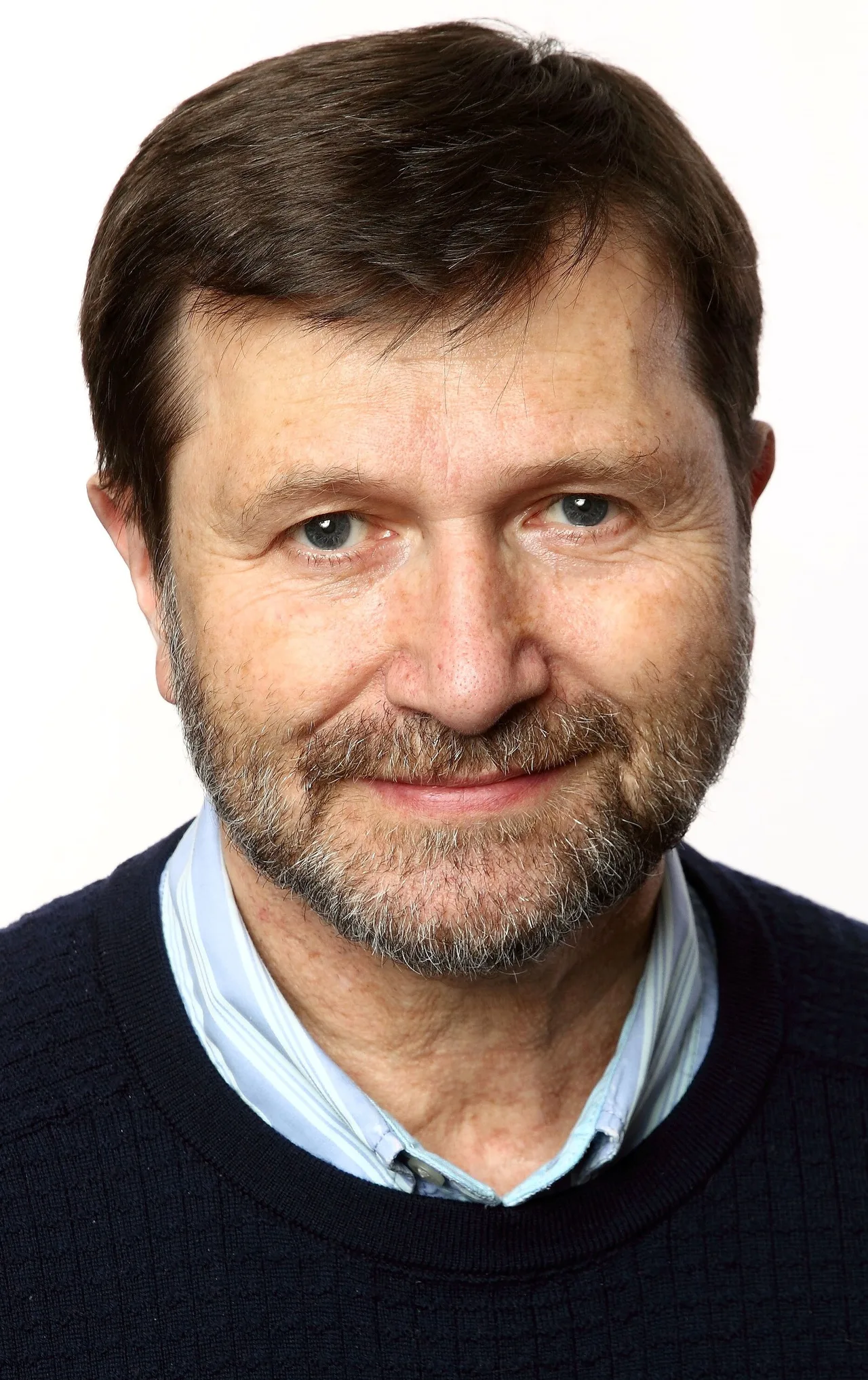تصویر Jan Hrušínský