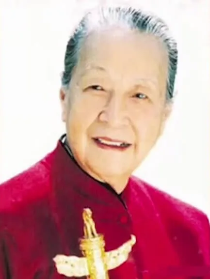 تصویر Suying Huang