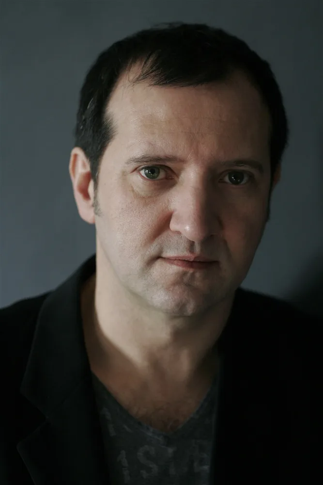 تصویر Philippe Uchan