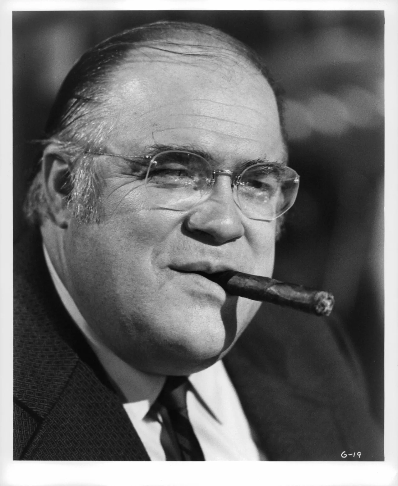 تصویر David Huddleston