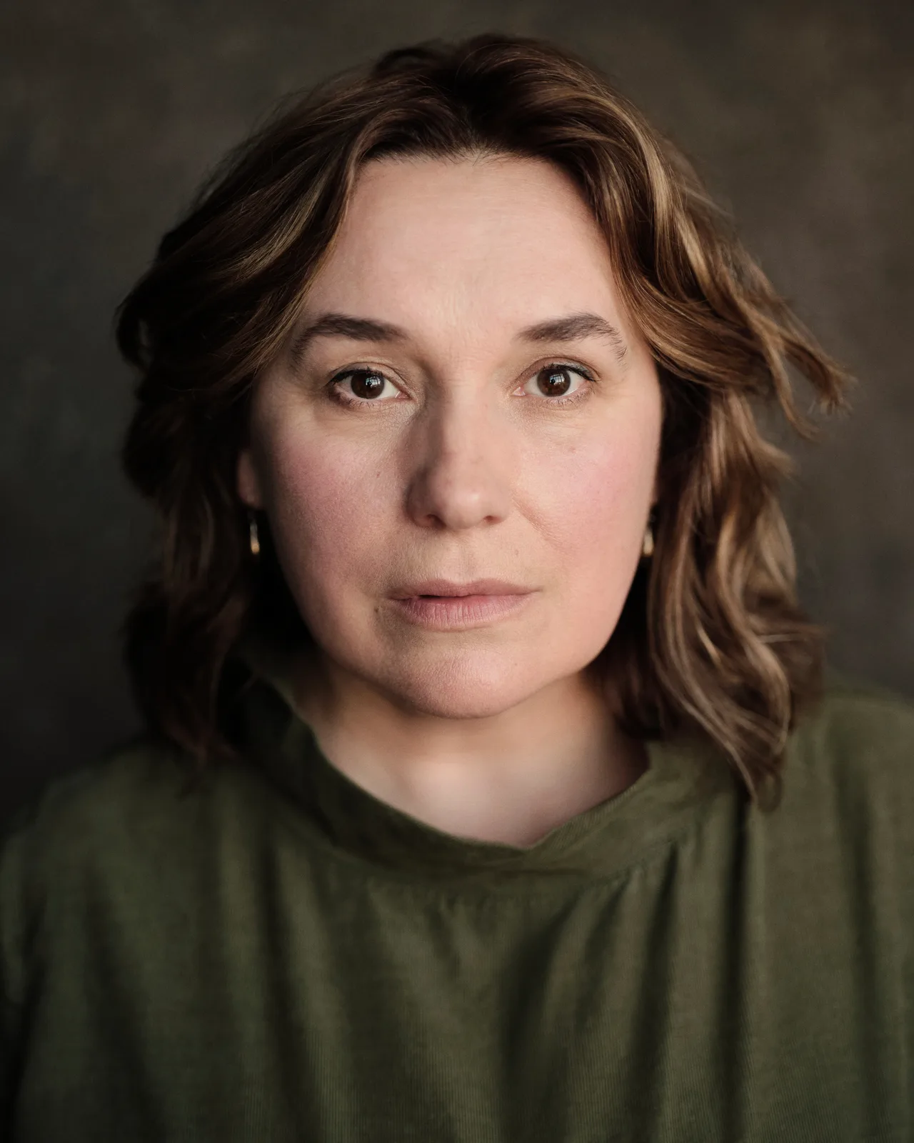 تصویر Sandra Huggett