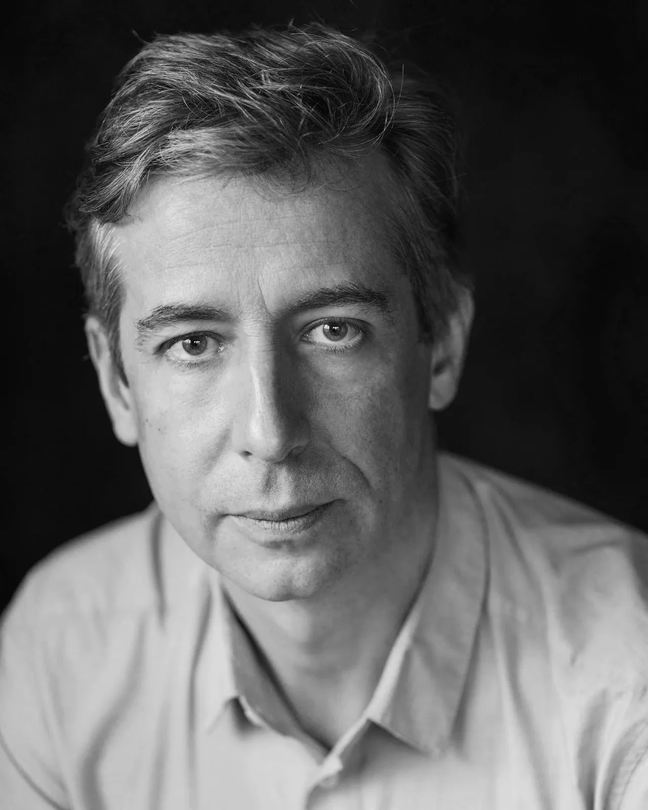 تصویر Michael Colgan