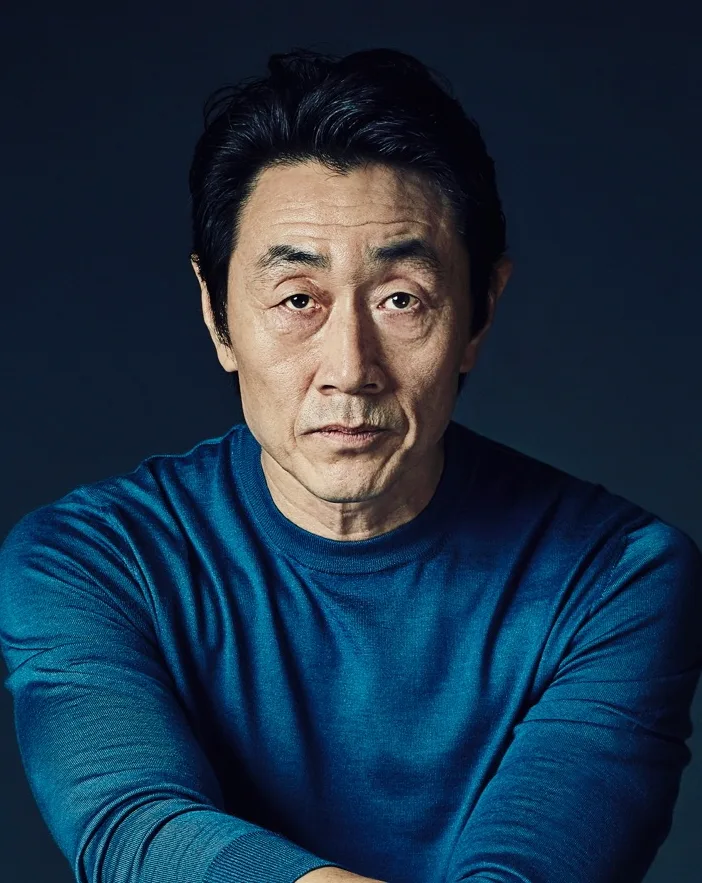 تصویر Huh Joon-ho