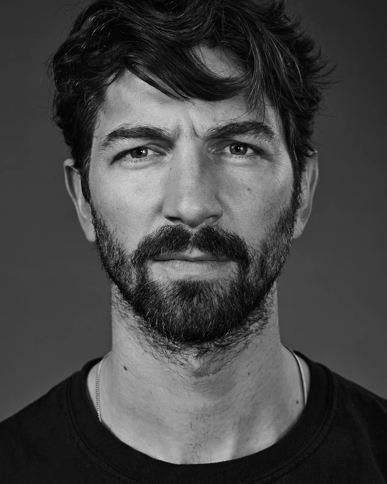 تصویر Michiel Huisman