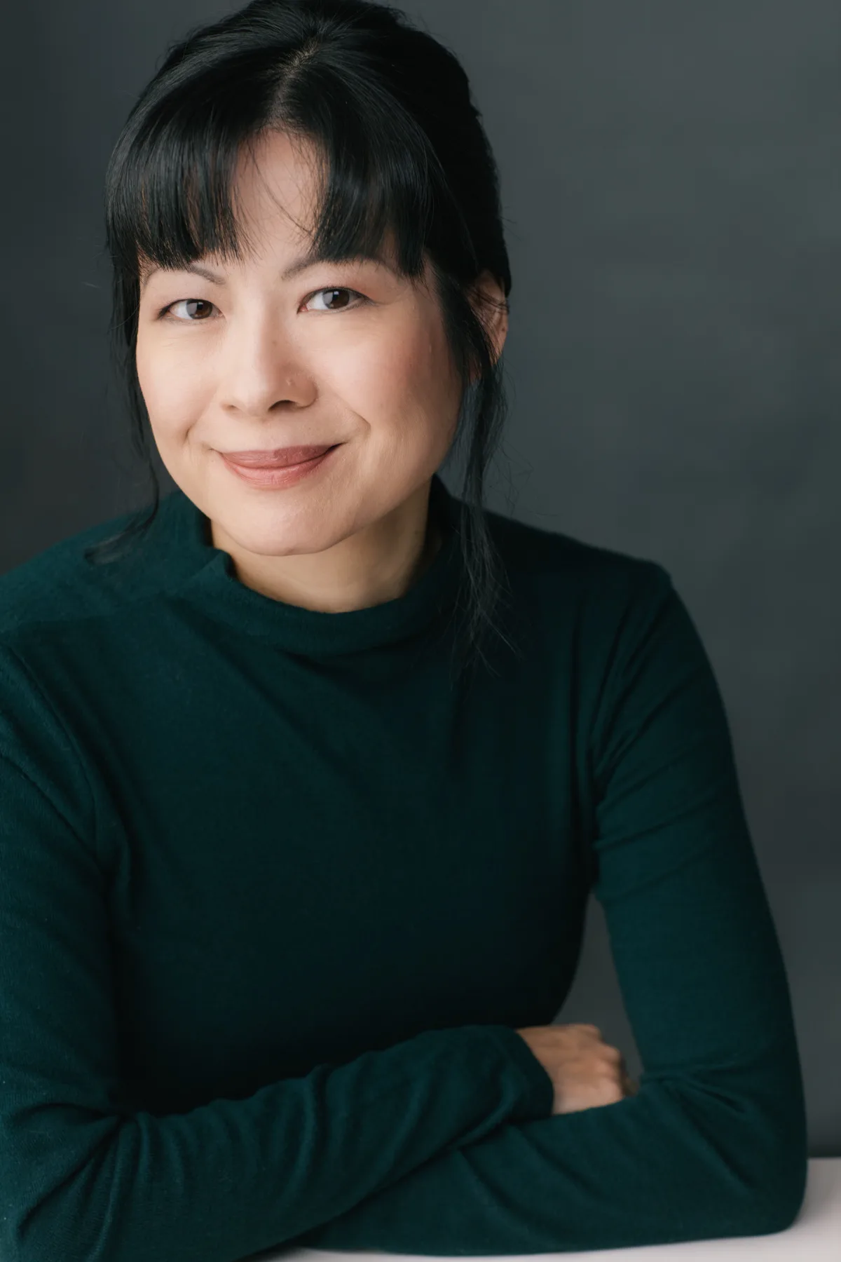 تصویر Winnie Hung
