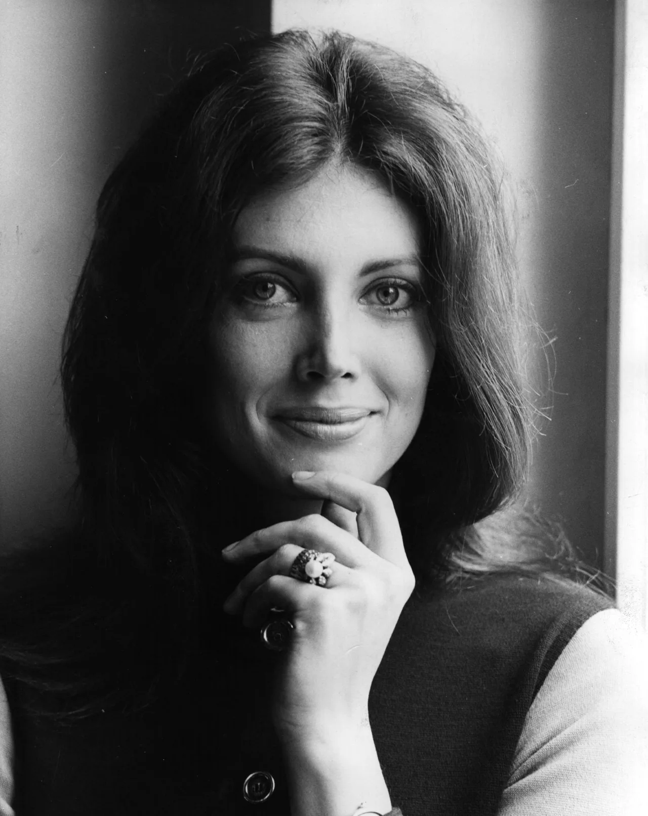 تصویر Gayle Hunnicutt