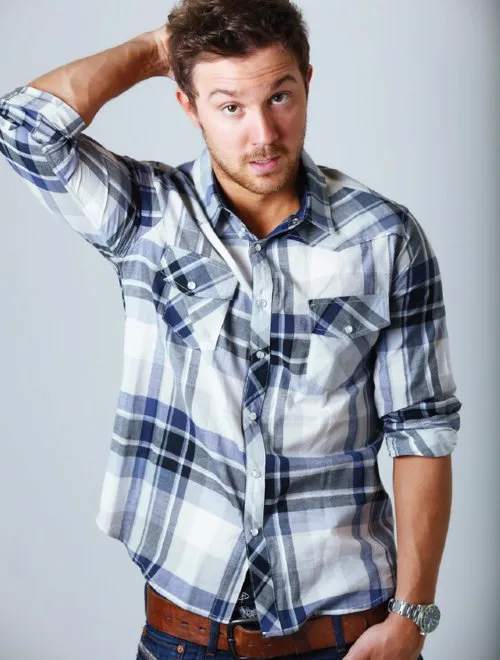 تصویر Sam Huntington