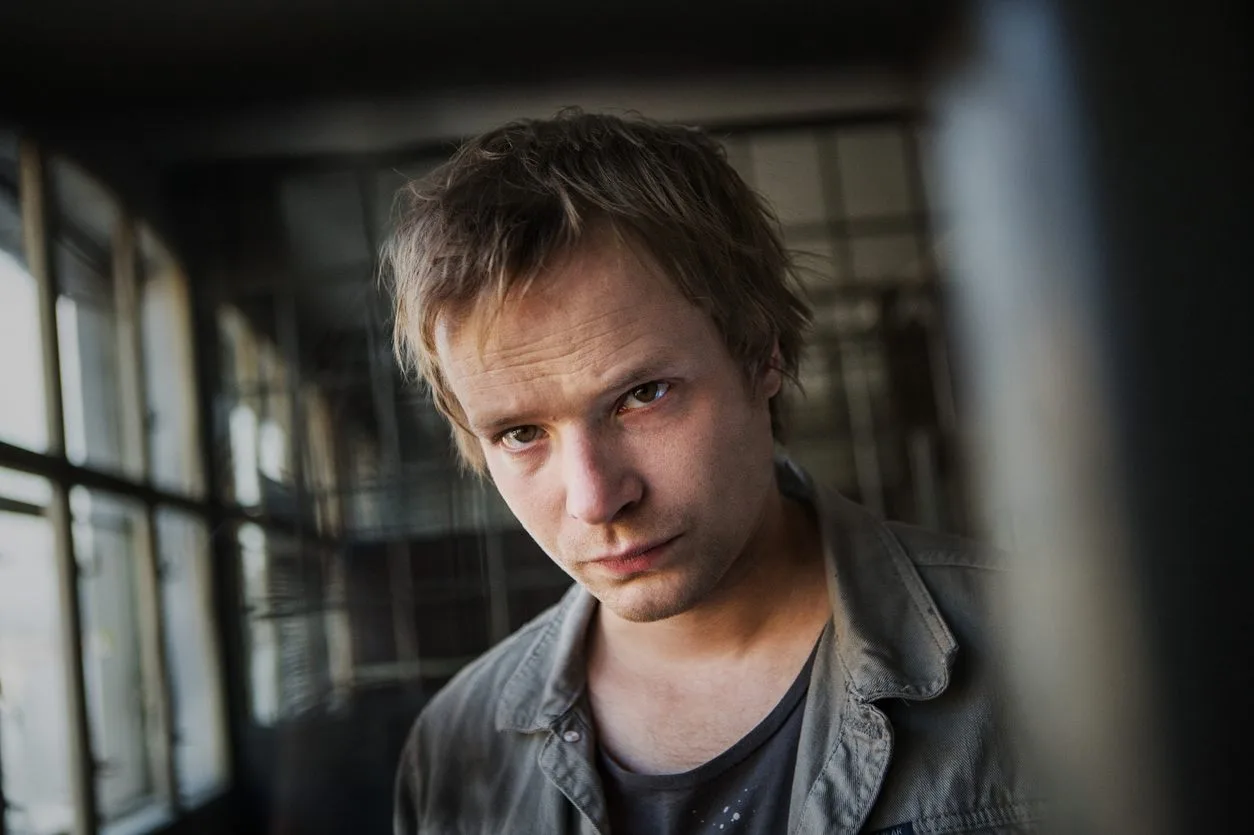 تصویر Krystof Hádek